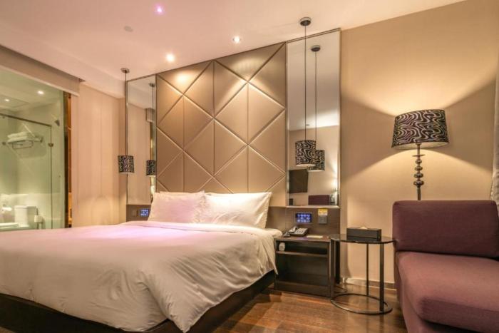 hotel precesion palace near delhi airport