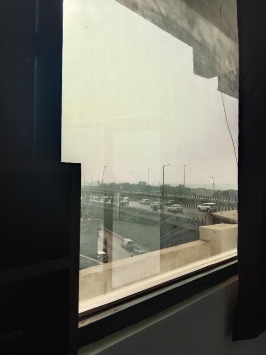 hotel precesion palace near delhi airport