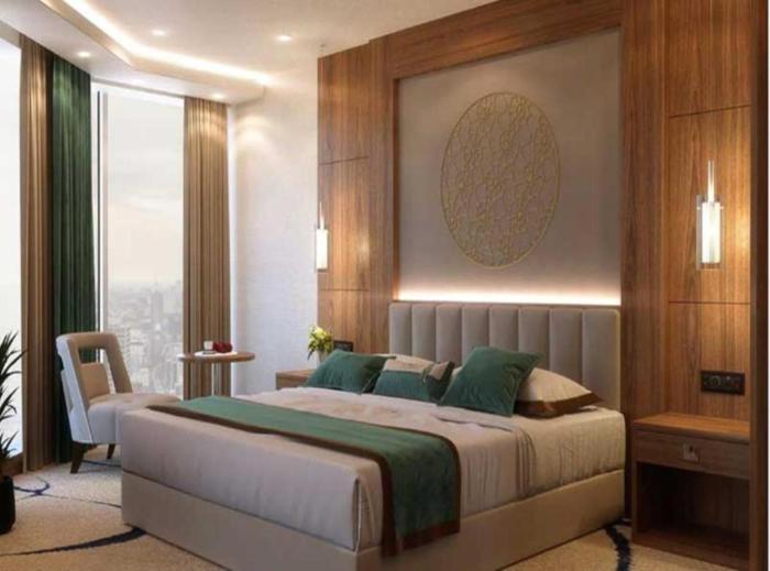 hotel precesion palace near delhi airport