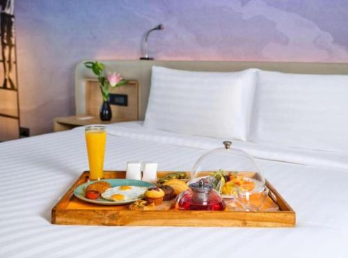 hotel precesion palace near delhi airport
