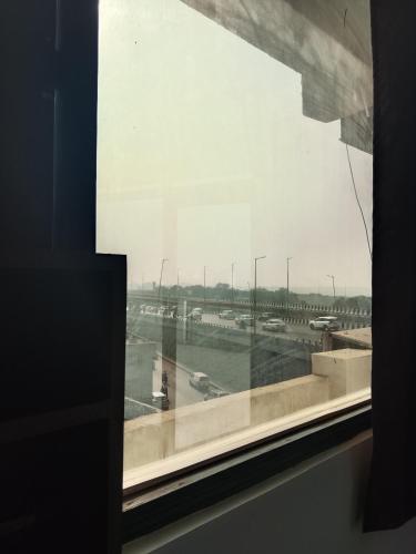 hotel precesion palace near delhi airport