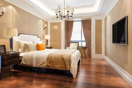 hotel precesion palace near delhi airport