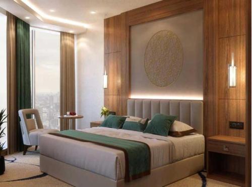 hotel precesion palace near delhi airport