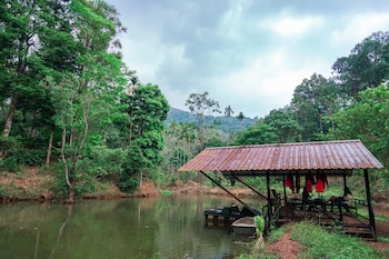 secluza resort