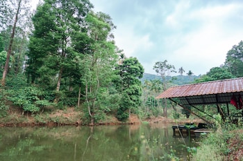 secluza resort
