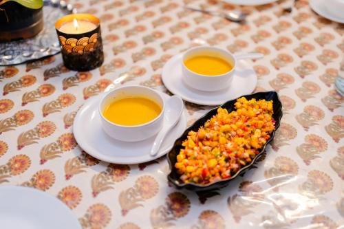 Secluza Resort,,3 star