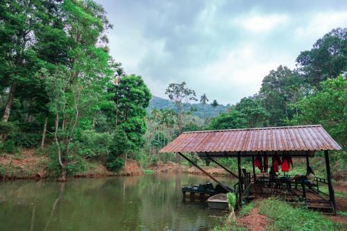 secluza resort