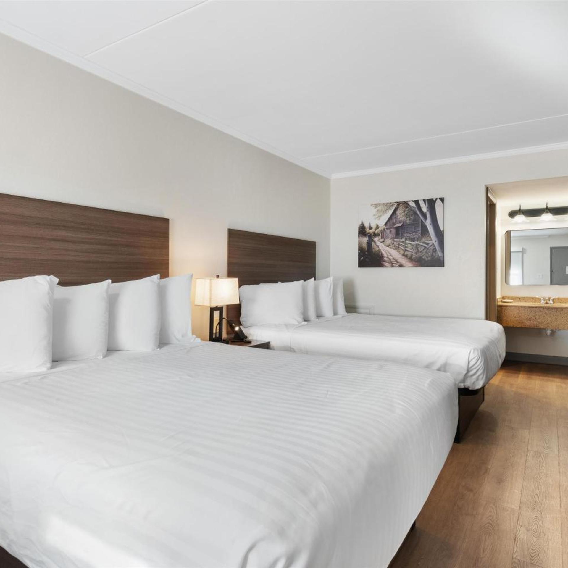 surestay studio by best western paradise lancaster county