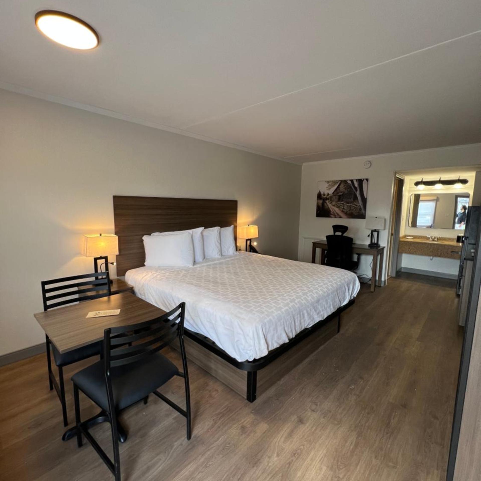 surestay studio by best western paradise lancaster county