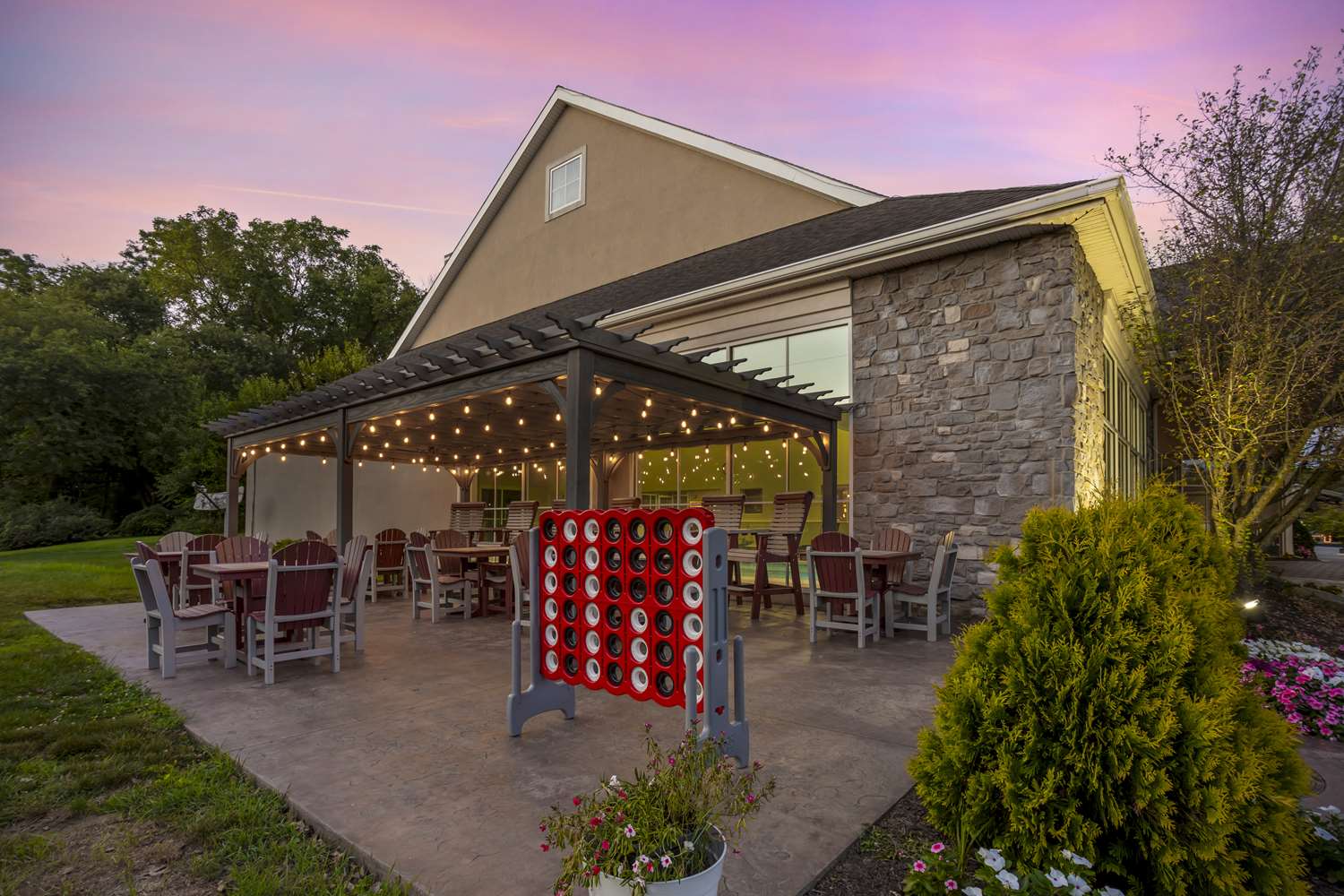 surestay studio by best western paradise lancaster county