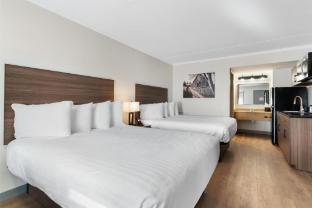 surestay studio by best western paradise lancaster county