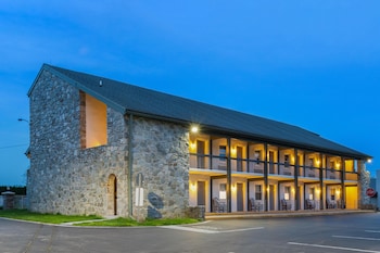 Surestay Studio By Best Western Paradise Lancaster County,,3 star