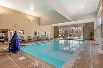 Surestay Studio By Best Western Paradise Lancaster County,,3 star