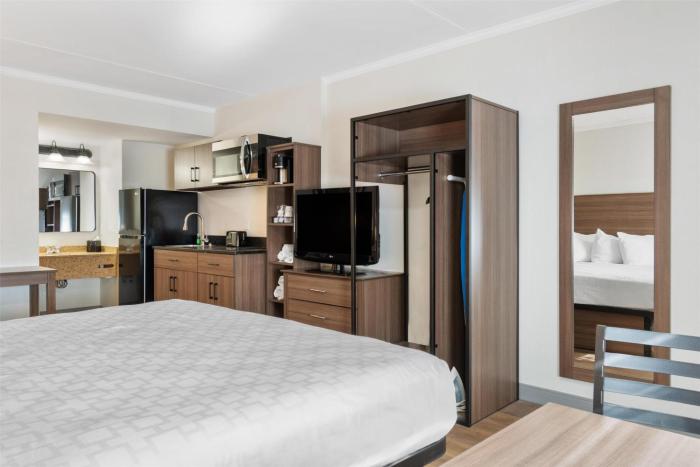 surestay studio by best western paradise lancaster county