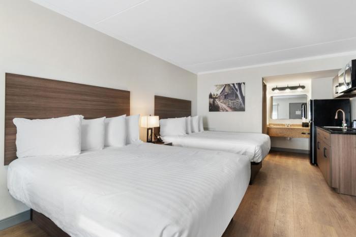 surestay studio by best western paradise lancaster county