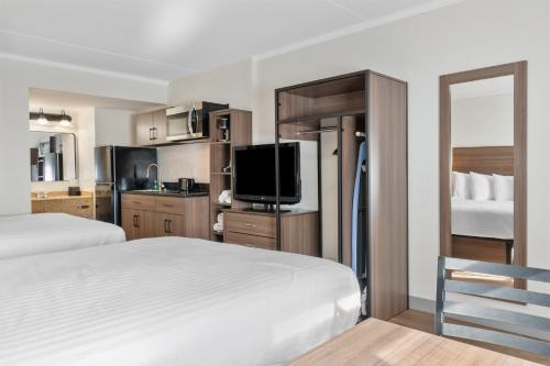 surestay studio by best western paradise lancaster county
