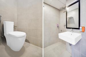 collection o btm layout near madiwala lake formerly q rooms