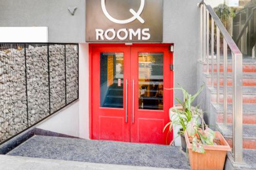 collection o btm layout near madiwala lake formerly q rooms