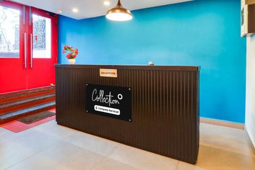 Collection O Bangalore Jayadeva Hospital Metro Station,,3 star