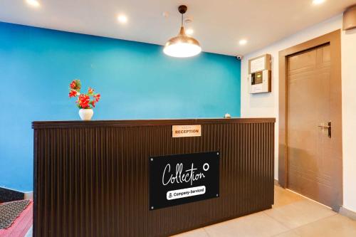 Collection O Bangalore Jayadeva Hospital Metro Station,,3 star