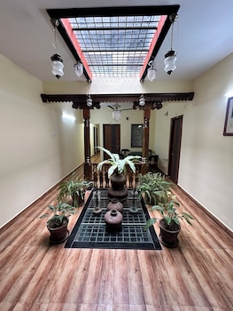 shubham suites and party hall