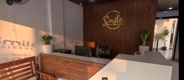smile residency