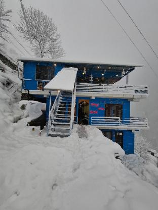 limbo cafe and rooms