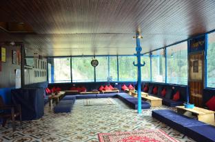 limbo cafe and rooms