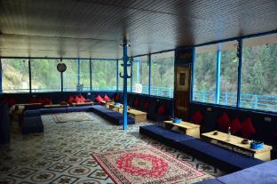 limbo cafe and rooms