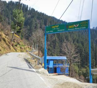 limbo cafe and rooms