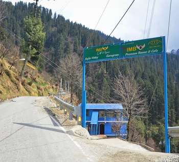 limbo cafe and rooms