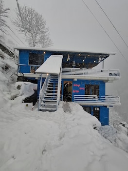 limbo cafe and rooms