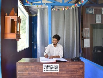 limbo cafe and rooms