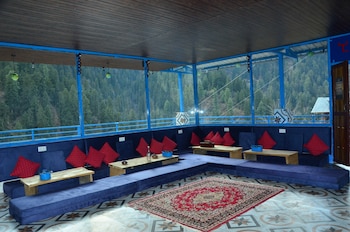 limbo cafe and rooms