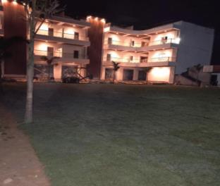 aks international hotel and resort