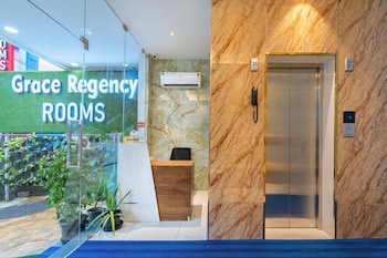 grace regency