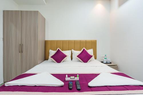 Grace Regency,,2 star