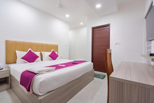 Grace Regency,,2 star