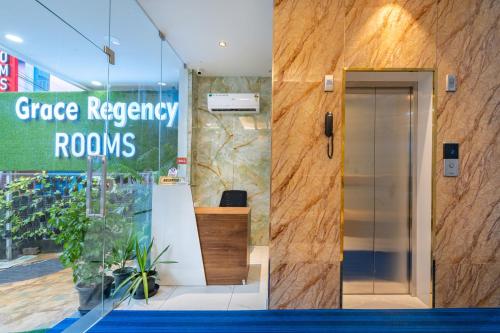 grace regency