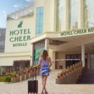 hotel cheer royale