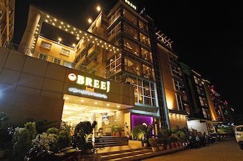 breej hotel