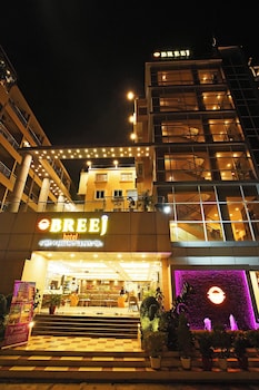 breej hotel