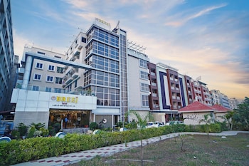 breej hotel