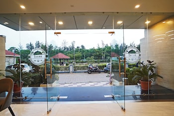 breej hotel