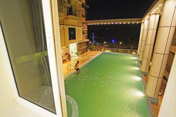 breej hotel