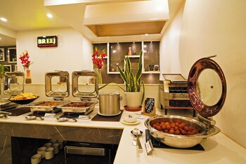 breej hotel