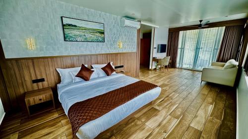 Olga Resorts,,4 star