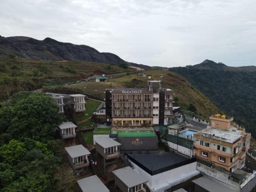 vagamon