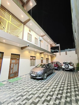 neeta homestay