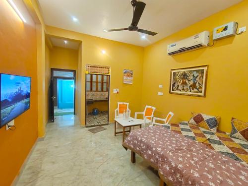 Neeta Homestay,,3 star